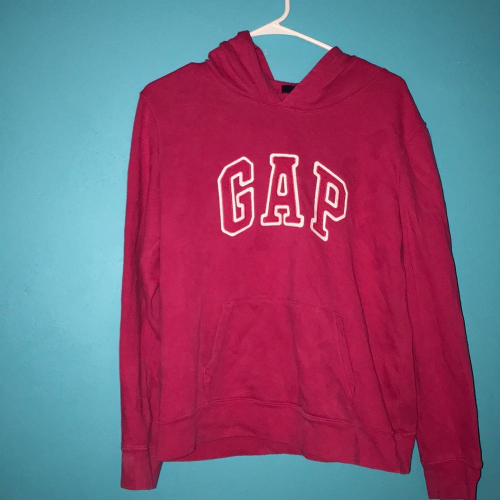 Gap hoodie